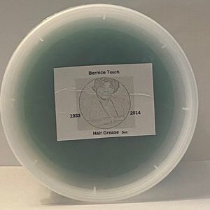 Bernice Touch Hair Grease 5oz wholesale